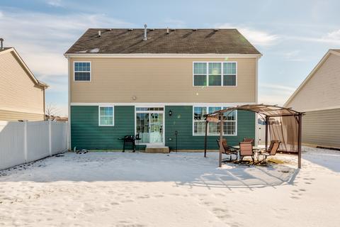 350 Snow Drop Ln, Elgin, IL 60124 photo 23