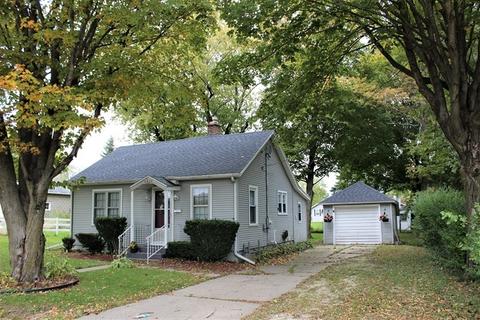 602 N Jackson St, Morrison, IL 61270 photo 1