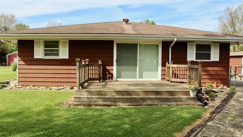 5875 E North Prairie Dr, Morris, IL 60450 photo 35