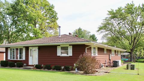 5875 E North Prairie Dr, Morris, IL 60450 photo 45