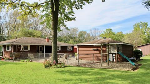 5875 E North Prairie Dr, Morris, IL 60450 photo 39
