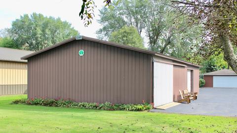 5875 E North Prairie Dr, Morris, IL 60450 photo 47