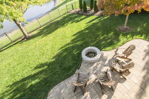 2325 Clifton Ct, Normal, IL 61761 photo 63