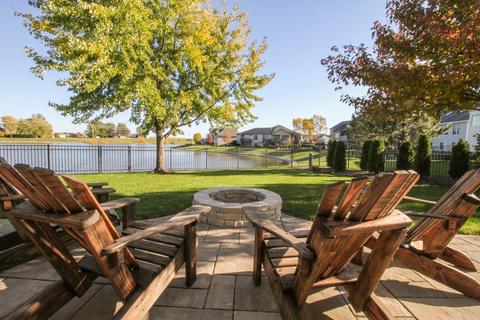2325 Clifton Ct, Normal, IL 61761 photo 3