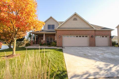 2325 Clifton Ct, Normal, IL 61761 photo 1