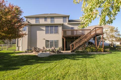 2325 Clifton Ct, Normal, IL 61761 photo 55