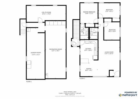 680 Jon Ln, Des Plaines, IL 60016 photo 30