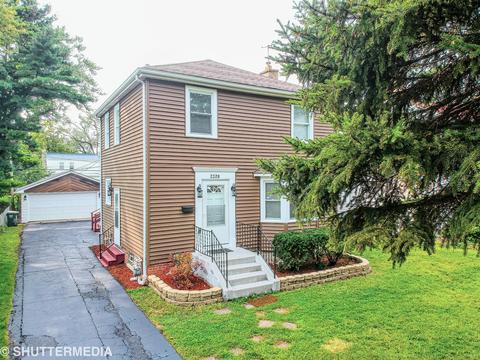 2328 S 10th Ave, Broadview, IL 60155 photo 2