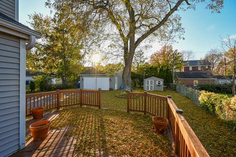 136 S Prospect St, Wheaton, IL 60187 photo 31
