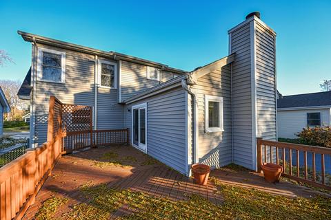 136 S Prospect St, Wheaton, IL 60187 photo 29