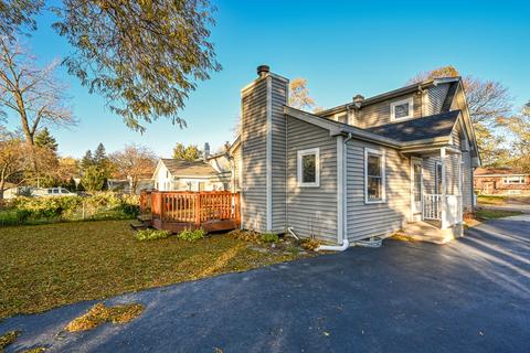 136 S Prospect St, Wheaton, IL 60187 photo 32