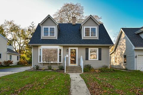 136 S Prospect St, Wheaton, IL 60187 photo 33