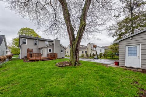 136 S Prospect St, Wheaton, IL 60187 photo 27