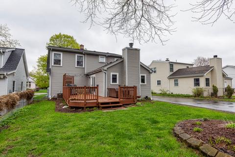 136 S Prospect St, Wheaton, IL 60187 photo 25