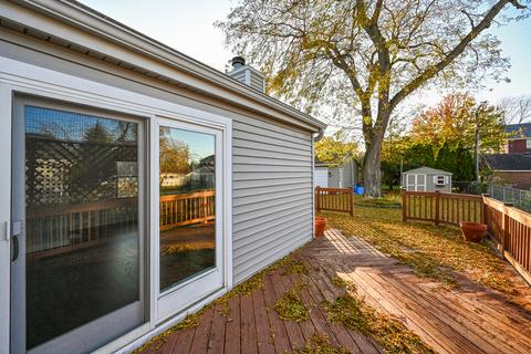 136 S Prospect St, Wheaton, IL 60187 photo 30