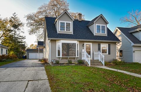 136 S Prospect St, Wheaton, IL 60187 photo 1