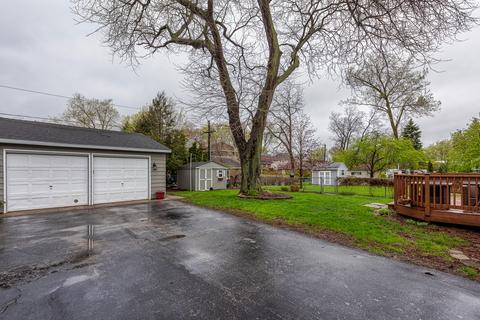 136 S Prospect St, Wheaton, IL 60187 photo 2