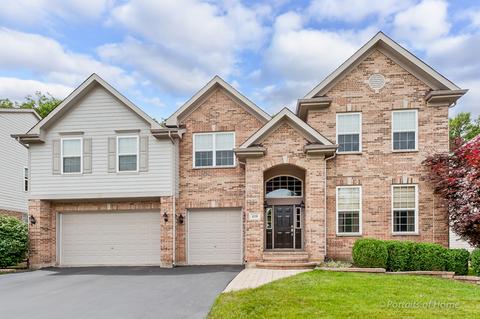 859 Forest Glen Ct, Bartlett, IL 60103 photo 1