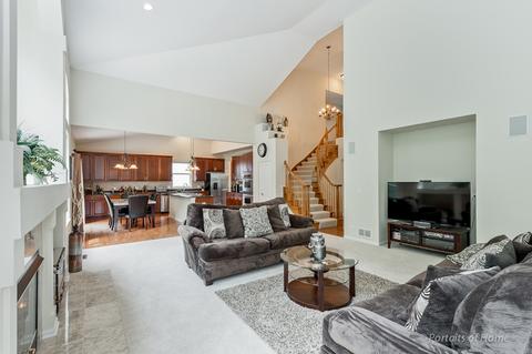 859 Forest Glen Ct, Bartlett, IL 60103 photo 6