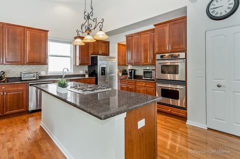 859 Forest Glen Ct, Bartlett, IL 60103 photo 2
