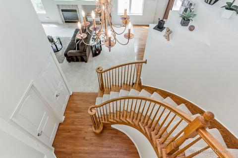 859 Forest Glen Ct, Bartlett, IL 60103 photo 7