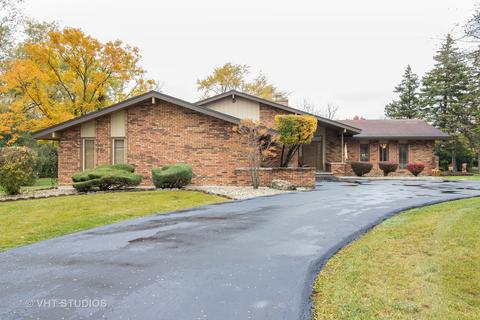 131 Graymoor Ln, Olympia Fields, IL 60461 photo 1