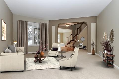 888 Forest Glen Ct, Bartlett, IL 60103 photo 4