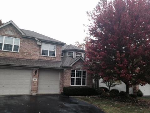 888 Forest Glen Ct, Bartlett, IL 60103 photo 1