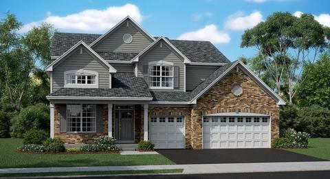 6833 Galway Dr, Mchenry, IL 60050 photo 1