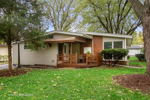 2503 Grouse Ln, Rolling Meadows, IL 60008 photo 1