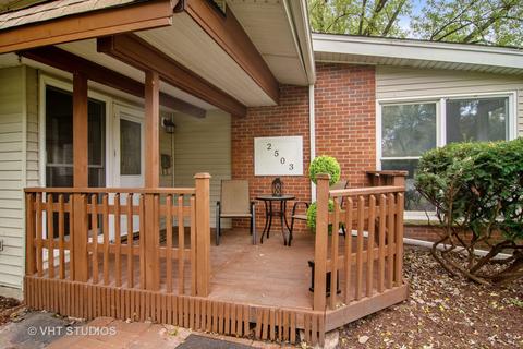 2503 Grouse Ln, Rolling Meadows, IL 60008 photo 16