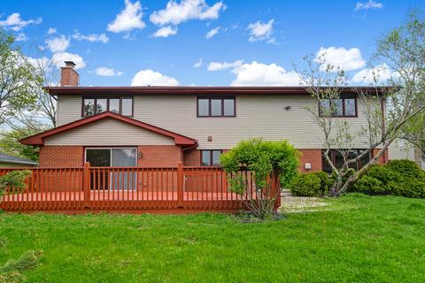 215 Rodgers Ct, Willowbrook, IL 60527 photo 34
