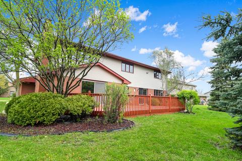 215 Rodgers Ct, Willowbrook, IL 60527 photo 35