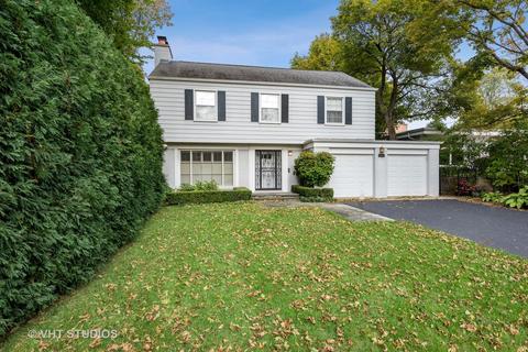 263 Dennis Ln, Glencoe, IL 60022 photo 1