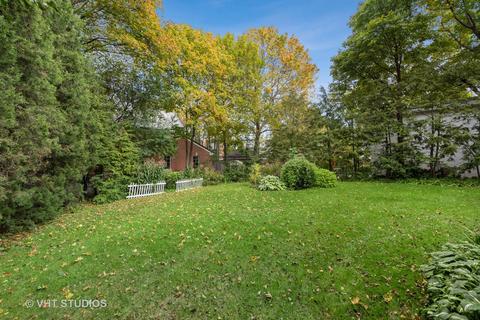 263 Dennis Ln, Glencoe, IL 60022 photo 22