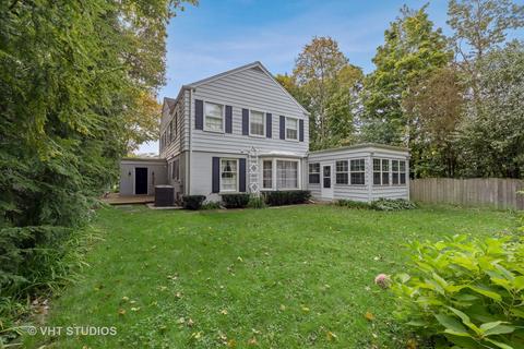 263 Dennis Ln, Glencoe, IL 60022 photo 21
