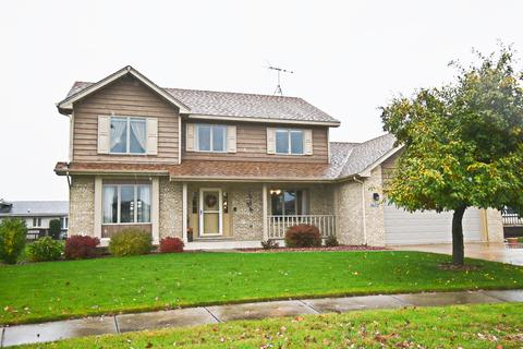 3672 193rd Ct, Lansing, IL 60438 photo 1