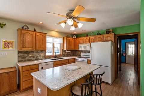 3672 193rd Ct, Lansing, IL 60438 photo 5