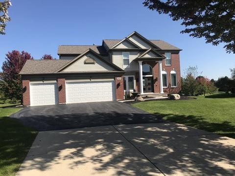 4651 Whitehall Ct, Algonquin, IL 60102 photo 2