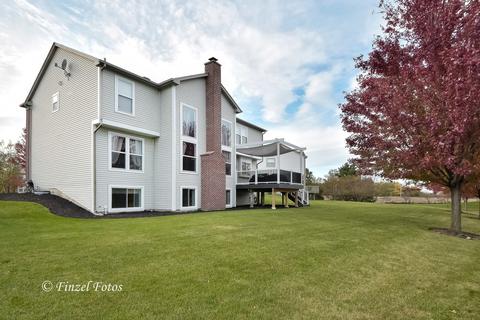 4651 Whitehall Ct, Algonquin, IL 60102 photo 4