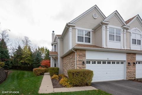 41 Kelsey Ct, Algonquin, IL 60102 photo 2