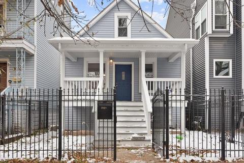 3028 N Gresham Ave, Chicago, IL 60618 photo 1