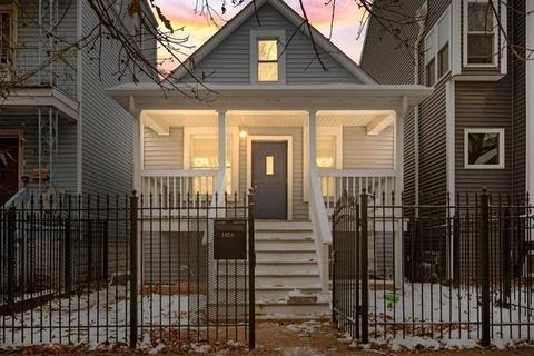 3028 N Gresham Ave, Chicago, IL 60618 photo 2