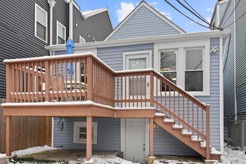 3028 N Gresham Ave, Chicago, IL 60618 photo 27