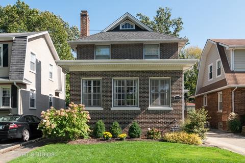 711 Forest Ave, River Forest, IL 60305 photo 3