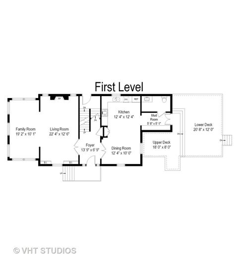 711 Forest Ave, River Forest, IL 60305 photo 25