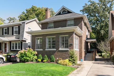 711 Forest Ave, River Forest, IL 60305 photo 2