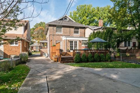 711 Forest Ave, River Forest, IL 60305 photo 20
