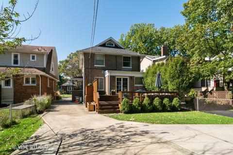 711 Forest Ave, River Forest, IL 60305 photo 21