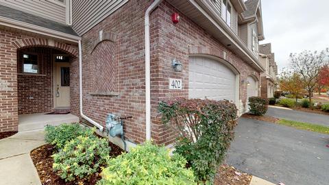 402 E Tall Oaks Ln, Itasca, IL 60143 photo 2